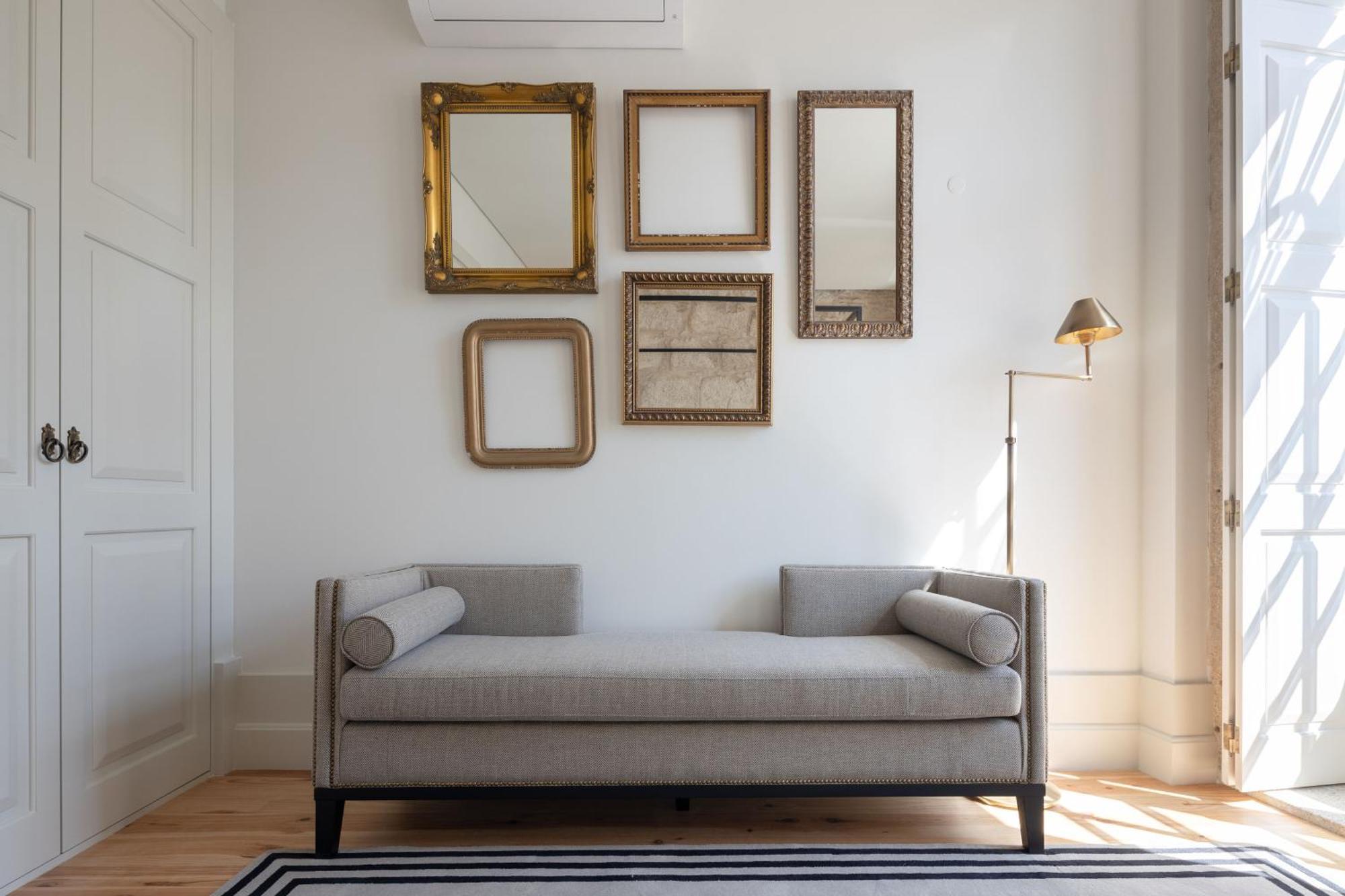 Two Bedroom Apartment