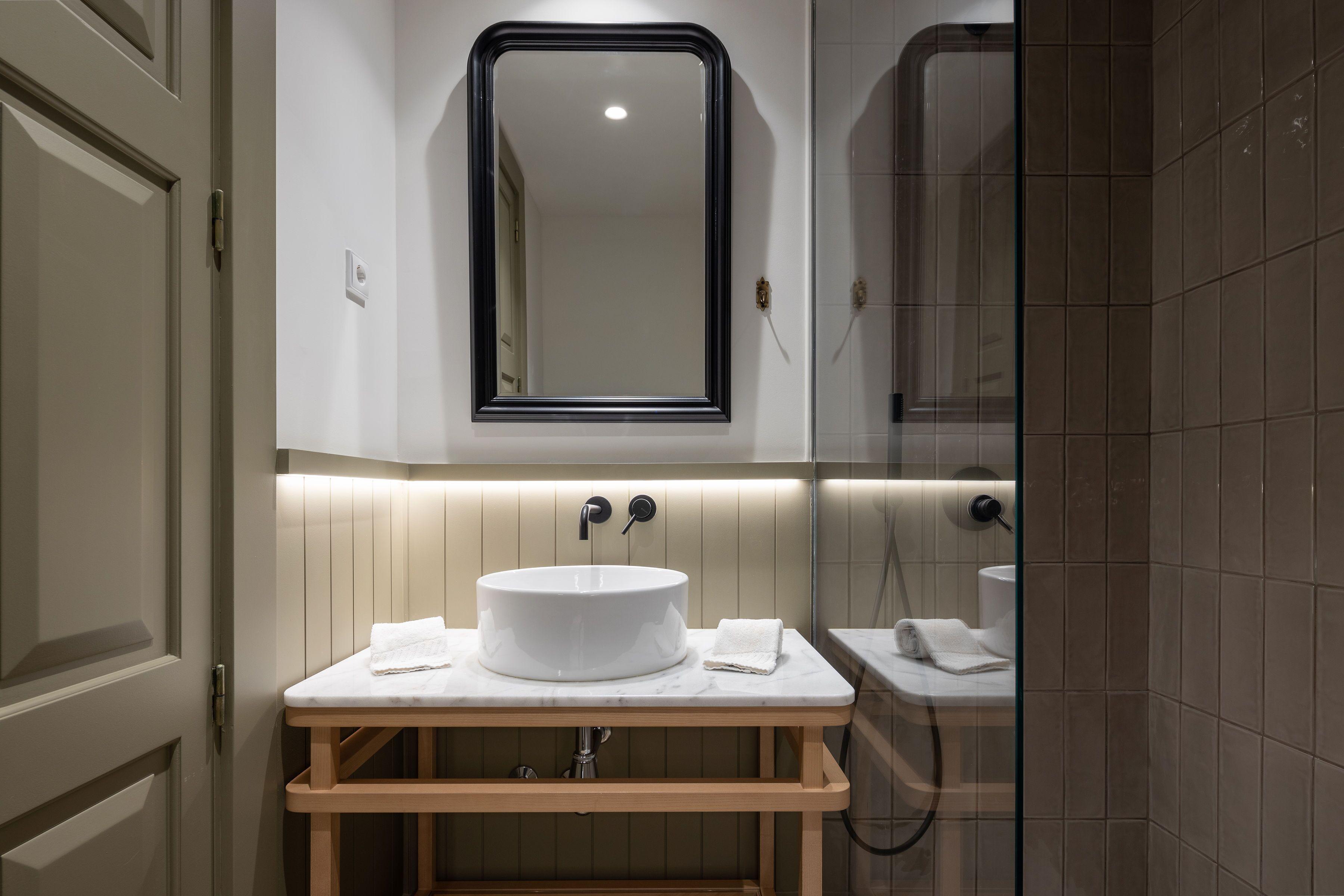 Two Bedroom Apartment